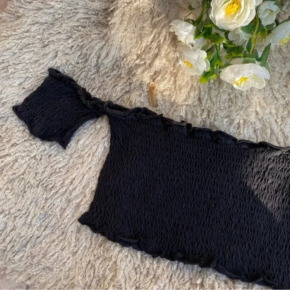 Zara Trafaluc top - Picture 4 of 7